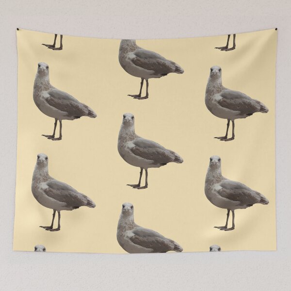 Item preview, Gull designed and sold by helengarvey.