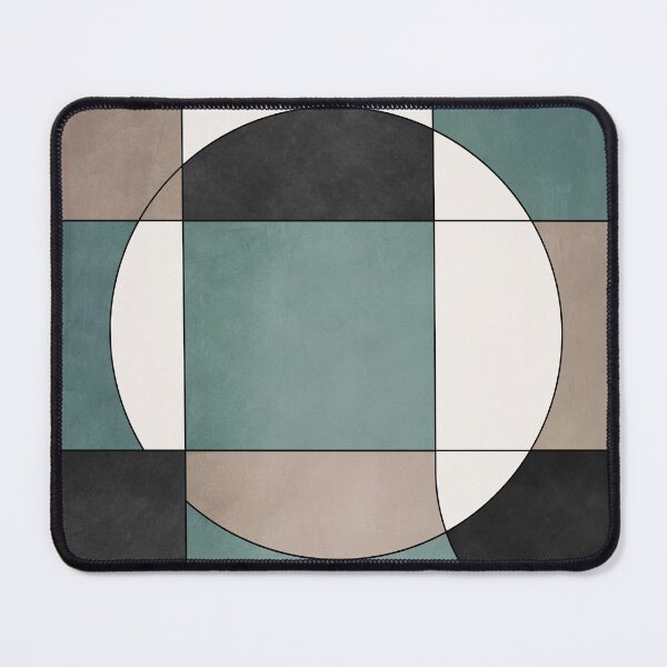 Item preview, Modern Oval designed and sold by Claudia  Dias.