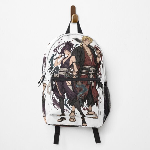 Item preview, Kunoichi & Bandit Warrior Duo Graphic designed and sold by sidki-SDK.