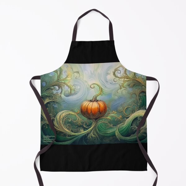 Item preview, Magical Pumpkin designed and sold by Katherine Anne Michelle Minerva.
