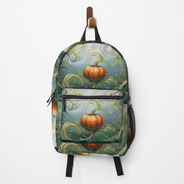 Item preview, Magical Pumpkin designed and sold by Katherine Anne Michelle Minerva.