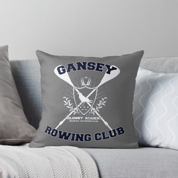 Item preview, Gansey Rowing Club designed and sold by shidesigns.