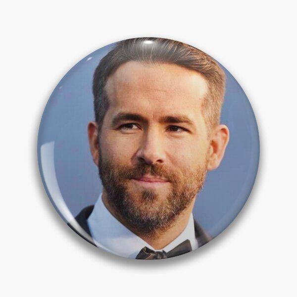 Item preview, ryan reynolds designed and sold by clarasta.