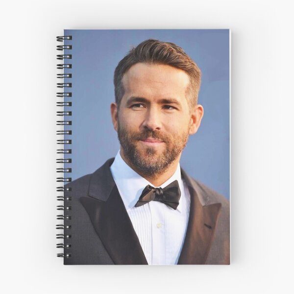 Item preview, ryan reynolds designed and sold by clarasta.
