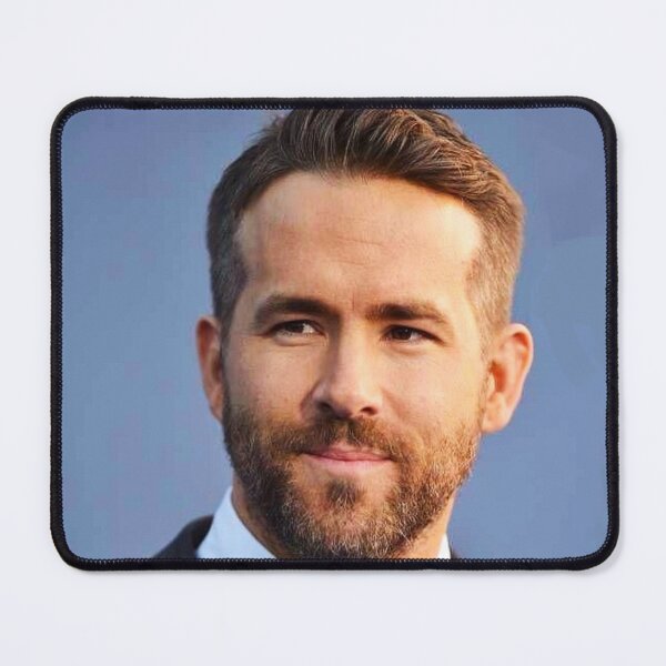 Item preview, ryan reynolds designed and sold by clarasta.