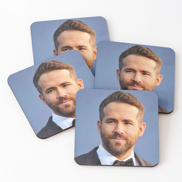 Item preview, ryan reynolds designed and sold by clarasta.