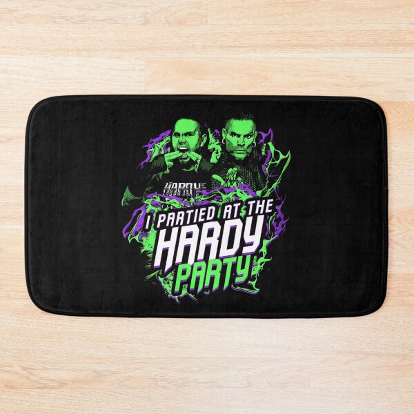 Item preview, Matt And Jeff Hardy I Partied At The Hardy Party designed and sold by thedoodlevault.