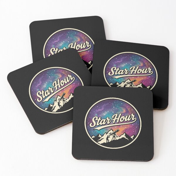 Item preview, Star Hour Astronomy Stargazing Night Sky Explorer designed and sold by PopStars1993.