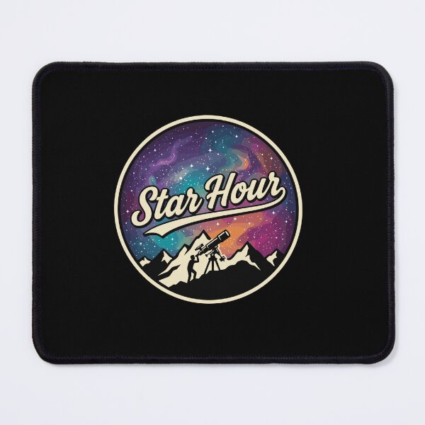 Item preview, Star Hour Astronomy Stargazing Night Sky Explorer designed and sold by PopStars1993.