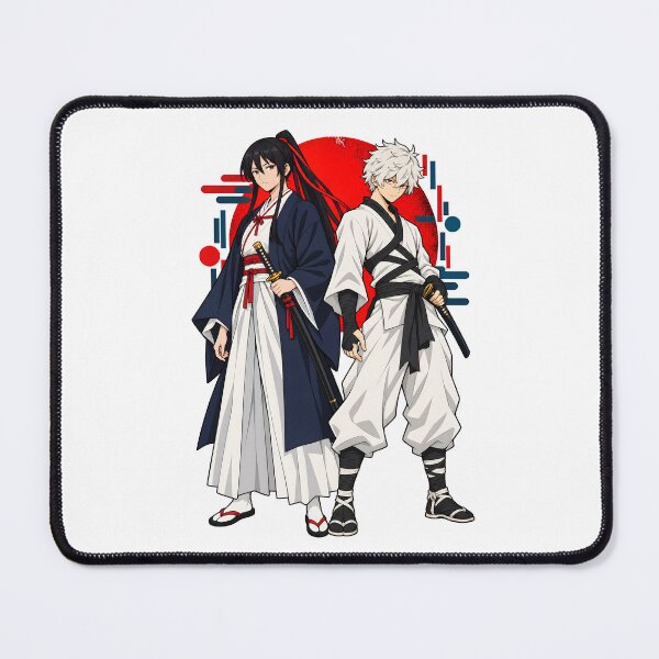 Item preview, Executioner & Shinobi Red Sun Graphic designed and sold by sidki-SDK.