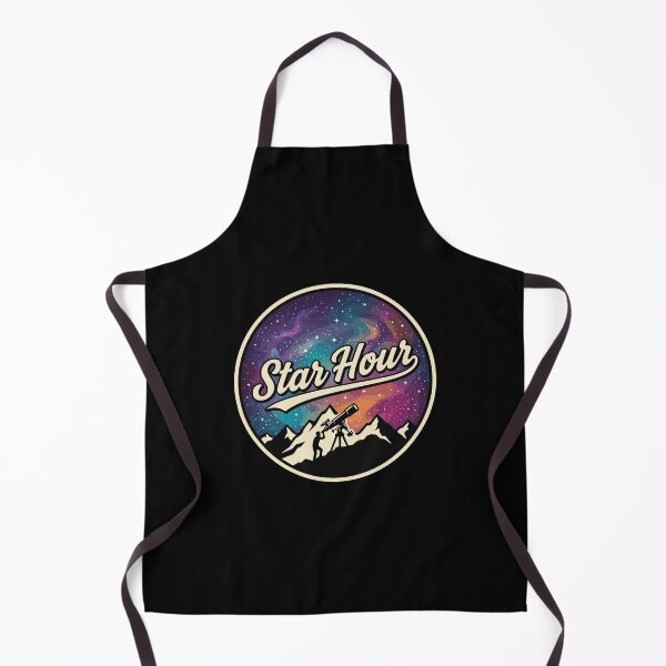 Item preview, Star Hour Astronomy Stargazing Night Sky Explorer designed and sold by PopStars1993.