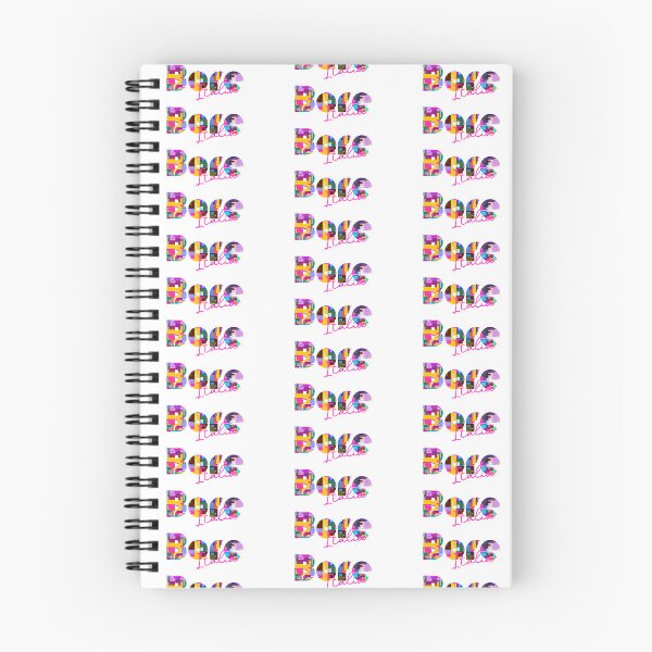 Item preview, Bore, Parma, Italy, Italia, colorful typography design for travellers designed and sold by Wanderful-roads.
