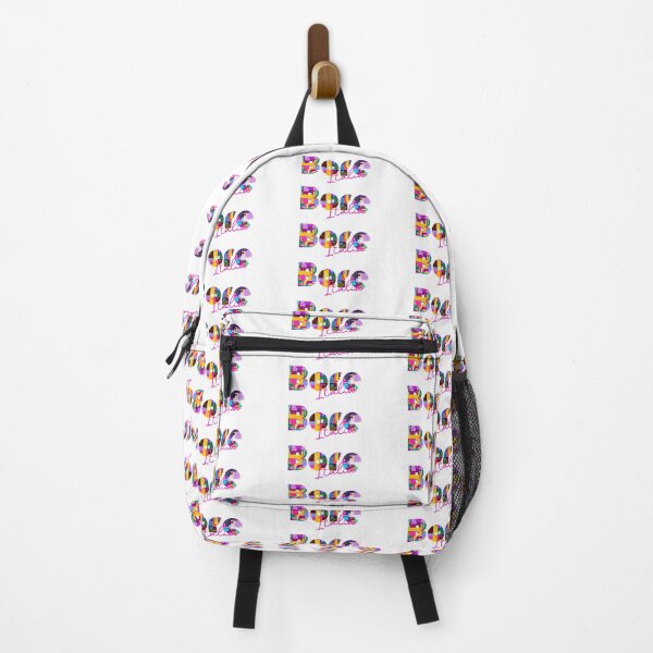 Item preview, Bore, Parma, Italy, Italia, colorful typography design for travellers designed and sold by Wanderful-roads.