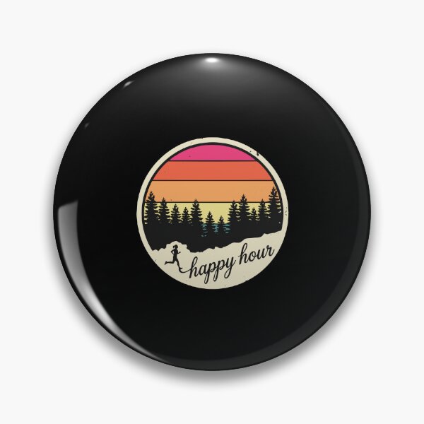 Item preview, Happy Hour Runner Running Enthusiast Jogger designed and sold by PopStars1993.