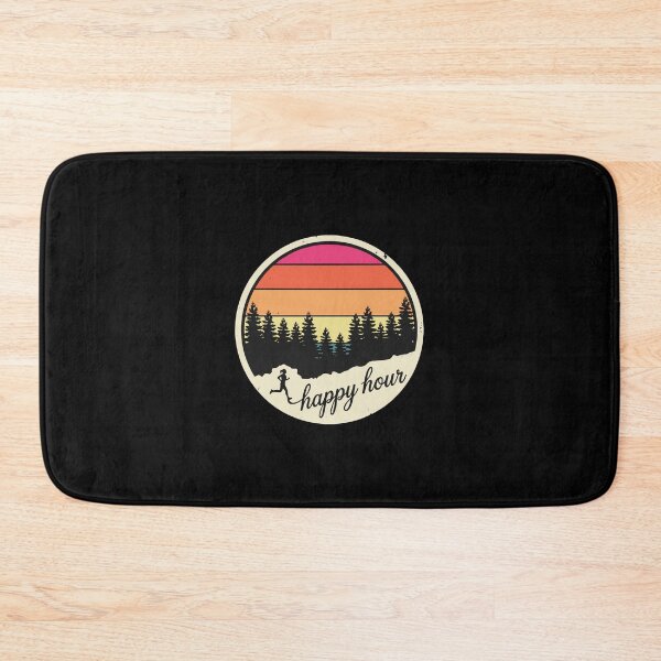 Item preview, Happy Hour Runner Running Enthusiast Jogger designed and sold by PopStars1993.