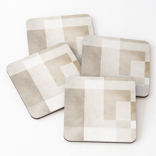 Item preview,  Rectangles II designed and sold by Claudia  Dias.