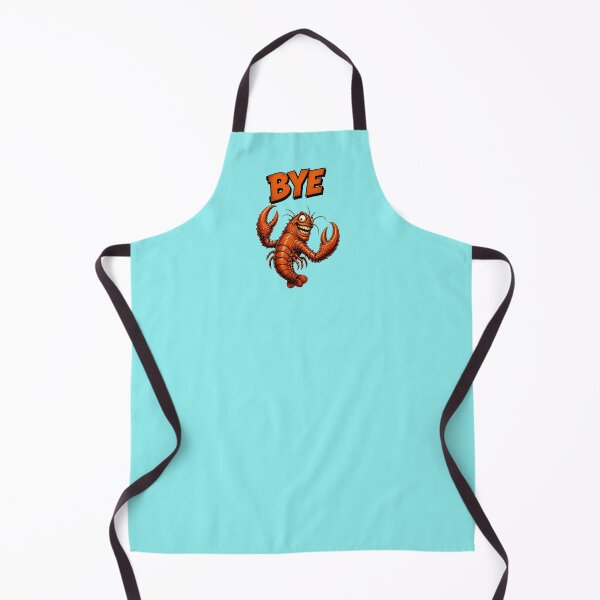 Item preview, Bye – no discussion designed and sold by design-rebell.