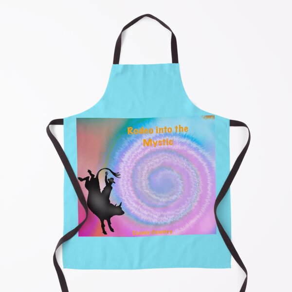 Item preview, Groovy rodeo designed and sold by Cosmic-Chloe.
