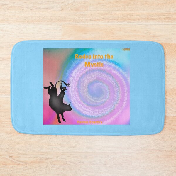 Item preview, Groovy rodeo designed and sold by Cosmic-Chloe.