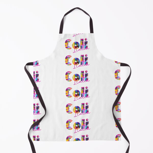 Item preview, Coli, Piacenza, Italy, Italia, colorful typography design for travellers designed and sold by Wanderful-roads.