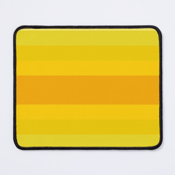 Item preview, Sunny yellow stripes designed and sold by CocoRand.