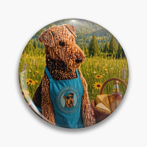 Item preview, Shenandoah Valley Girl --Ayr-time in the Valley! designed and sold by ShenandoahValleyGirl.