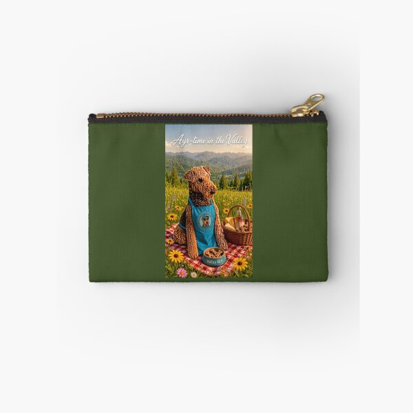 Item preview, Shenandoah Valley Girl --Ayr-time in the Valley! designed and sold by ShenandoahValleyGirl.