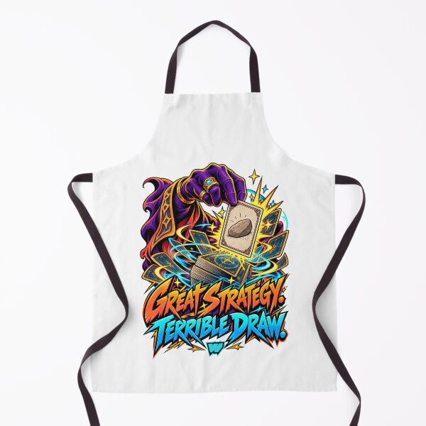 Item preview, Great Strategy Terrible Draw designed and sold by eWproject.