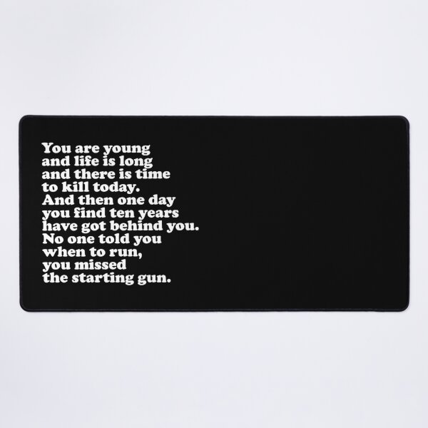 Item preview, The starting gun (white) designed and sold by didijuca.
