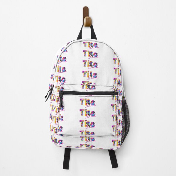 Item preview, Tito, Potenza, Italy, Italia, colorful typography design for travellers designed and sold by Wanderful-roads.