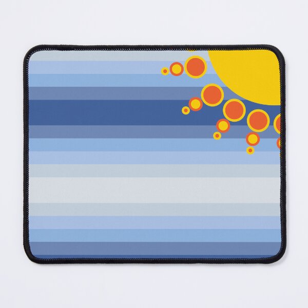 Item preview, Sunny sky designed and sold by CocoRand.