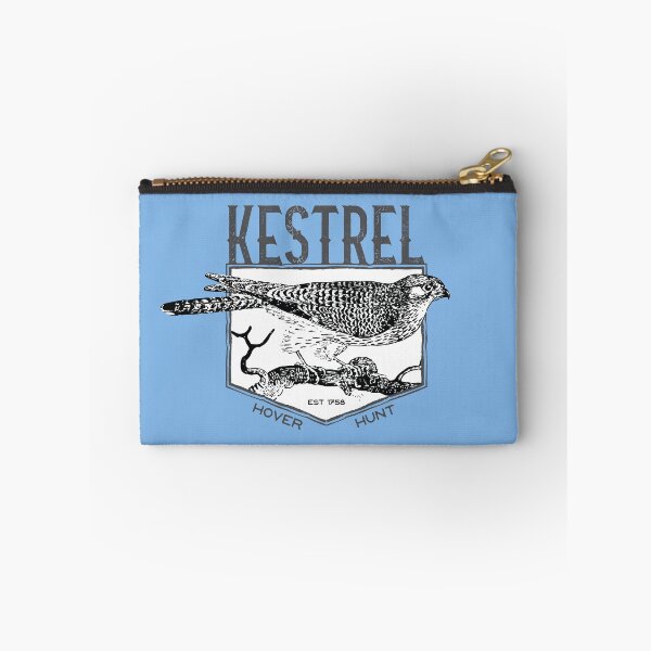 Item preview, Kestrel - Hover Hunt designed and sold by vintageforge.
