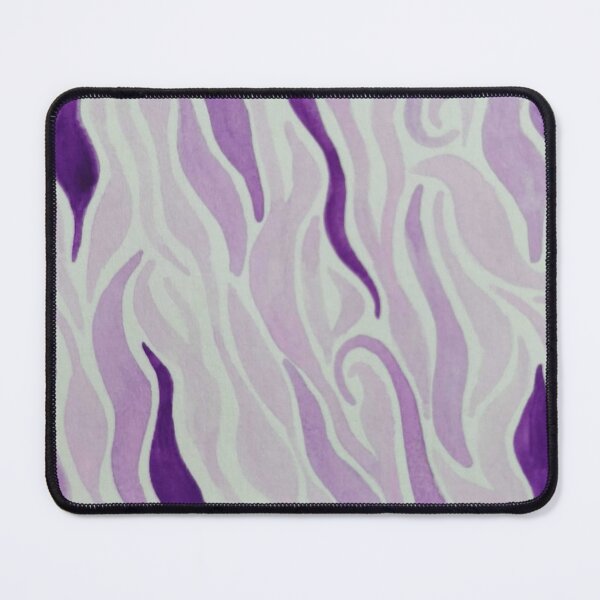 Item preview, Purple print – hand-painted with watercolor. designed and sold by Greitas.