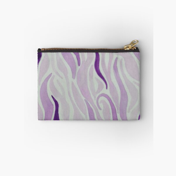 Item preview, Purple print – hand-painted with watercolor. designed and sold by Greitas.
