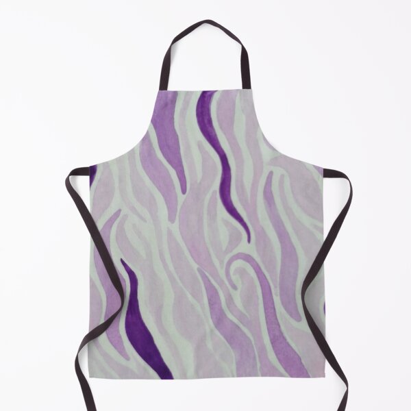 Item preview, Purple print – hand-painted with watercolor. designed and sold by Greitas.