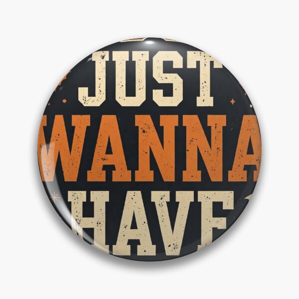 Item preview, Ghouls Just Wanna Have Fun | Retro Varsity Halloween Text Design designed and sold by HexAndHearth.