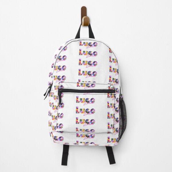 Item preview, Lugo, Ravenna, Italy, Italia, colorful typography design for travellers designed and sold by Wanderful-roads.
