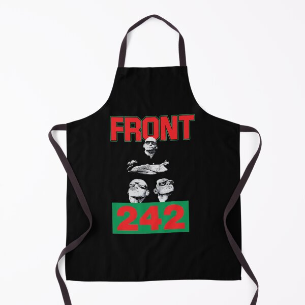 Item preview, Front 242 Ebm Since 1981 Edited designed and sold by thedoodlevault.
