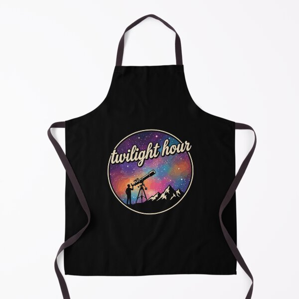 Item preview, Twilight Hour Stargazing Astronomy Enthusiast designed and sold by PopStars1993.