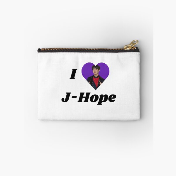 Item preview, I Heart J-Hope | BTS designed and sold by keysfandomfinds.