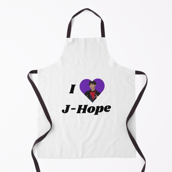 Item preview, I Heart J-Hope | BTS designed and sold by keysfandomfinds.