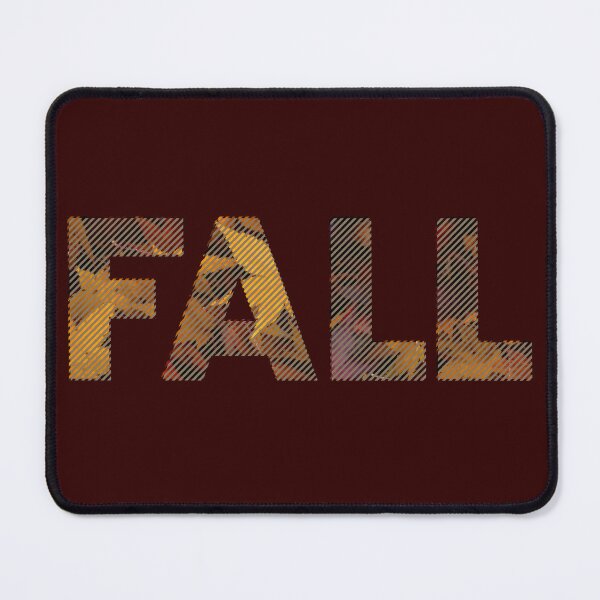 Item preview, Blurry fall designed and sold by Design Join.