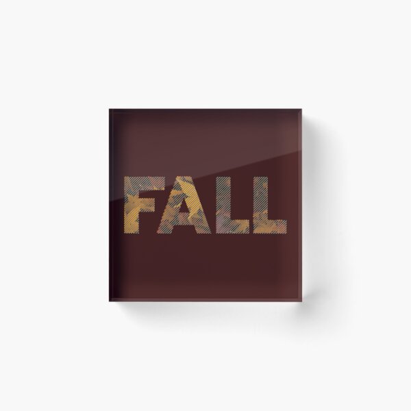 Item preview, Blurry fall designed and sold by Design Join.