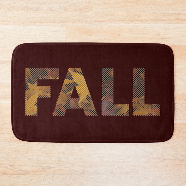 Item preview, Blurry fall designed and sold by Design Join.