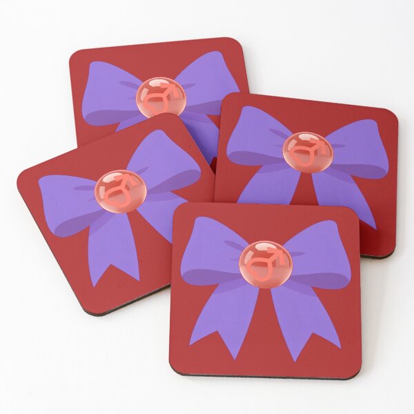 Item preview, Sailor Mars Bow designed and sold by Strangestory.