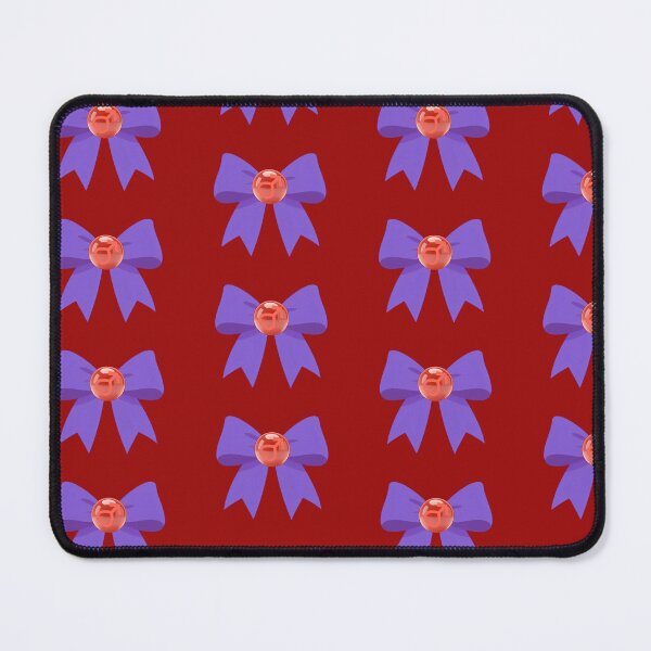 Item preview, Sailor Mars Bow designed and sold by Strangestory.
