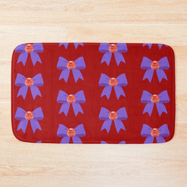 Item preview, Sailor Mars Bow designed and sold by Strangestory.