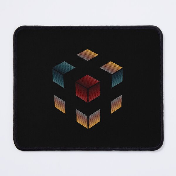 Item preview, CUBE CROSSING designed and sold by VOIDSPHERE.