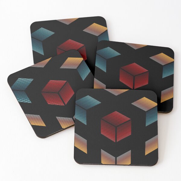 Item preview, CUBE CROSSING designed and sold by Sprachbild Media.