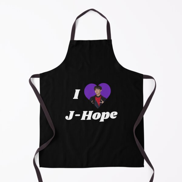 Item preview, I Heart J-Hope | BTS designed and sold by keysfandomfinds.